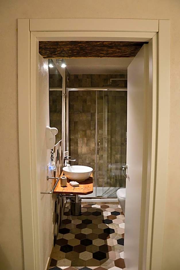B&B Vicoli di Napoli