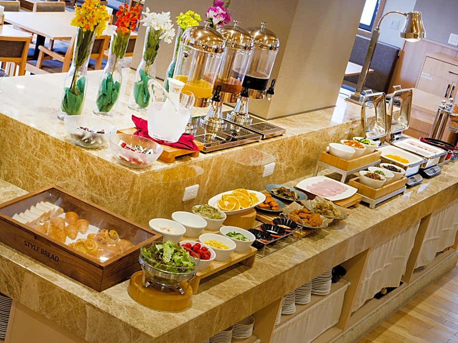 T Hotel Nagano Ryuoo