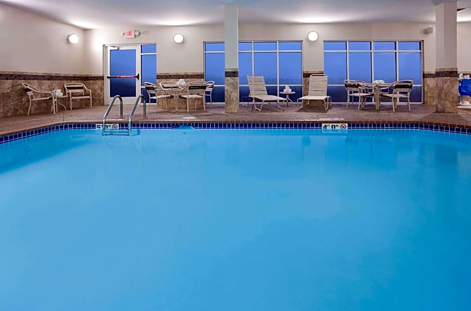 AmericInn by Wyndham Sibley