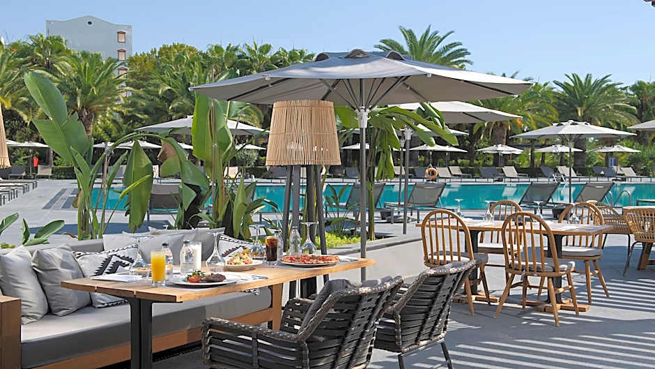 Miramare Beach Hotel - Ultra All Inclusive