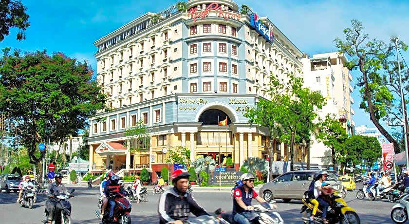Ninh Kieu 2 Hotel