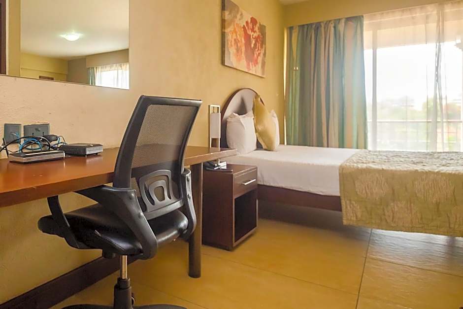 Taarifa Suites by Dunhill Serviced Apartments