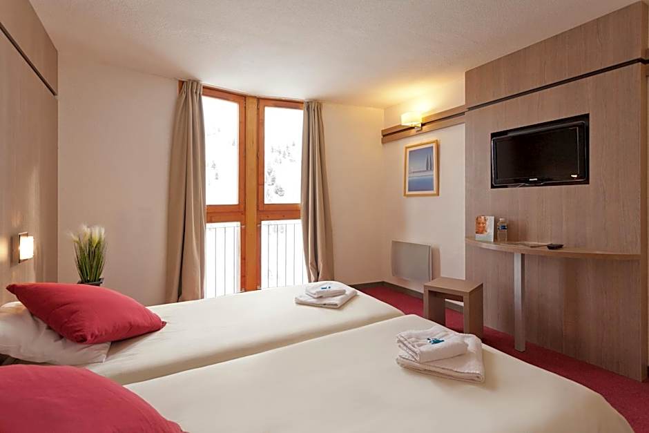 Hôtel Club mmv Les Mélèzes ****