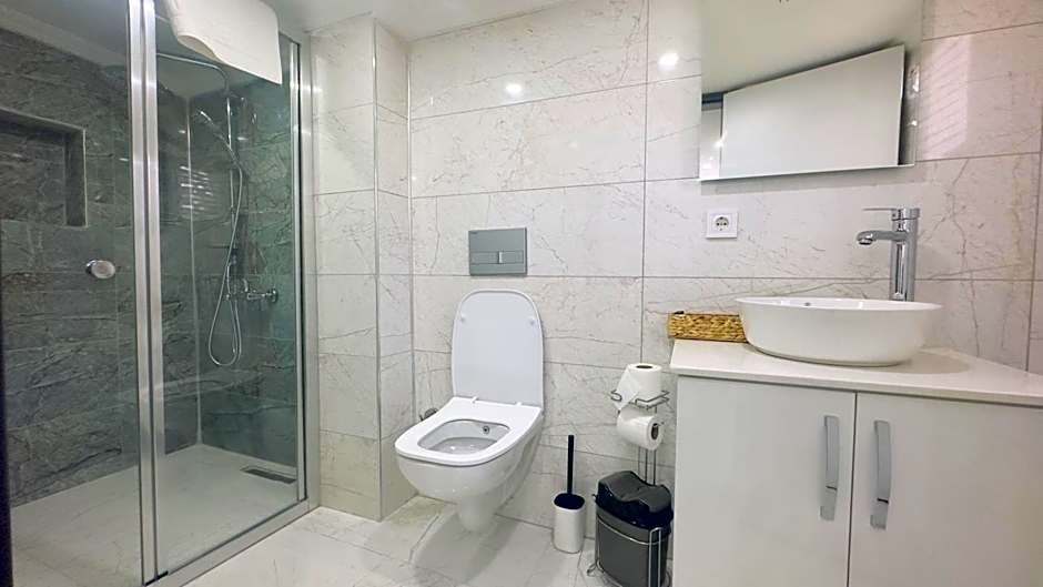 La Mer Old City Hotel