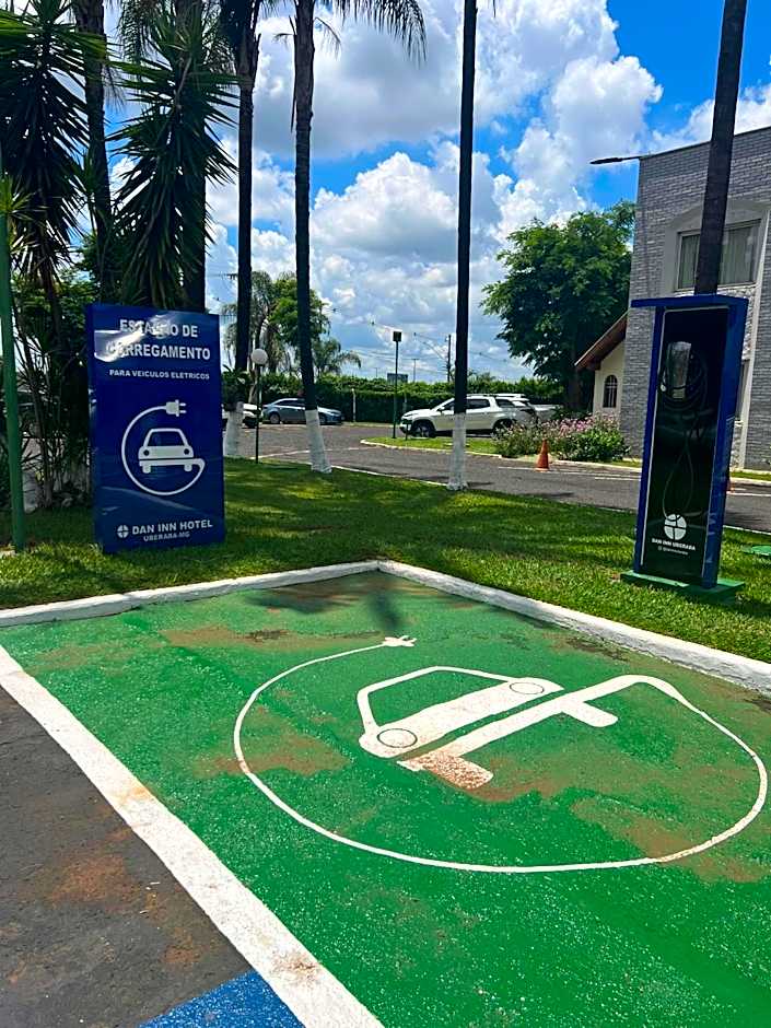 Dan Inn Uberaba & Convenções