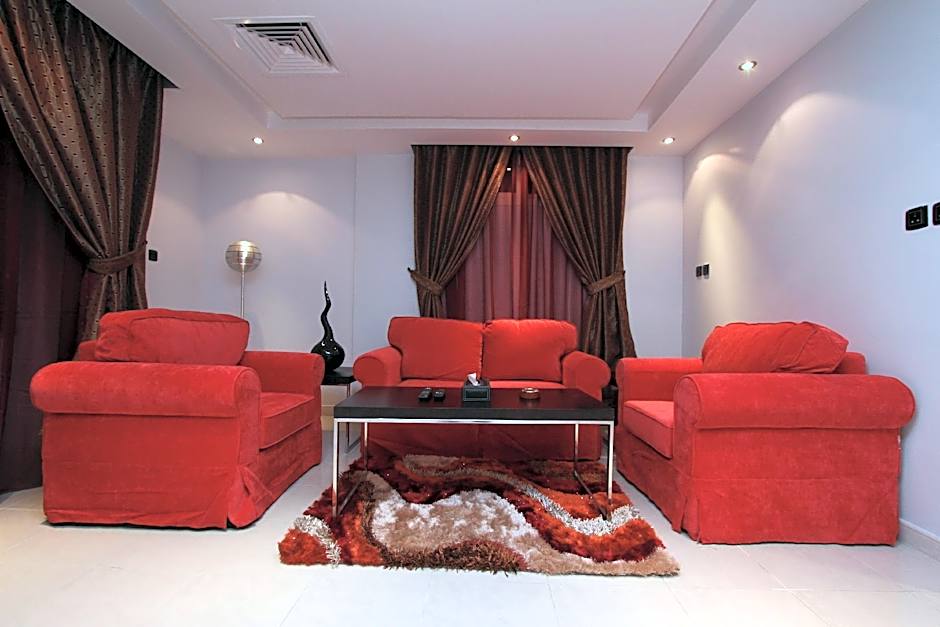 Raoum Inn Hail