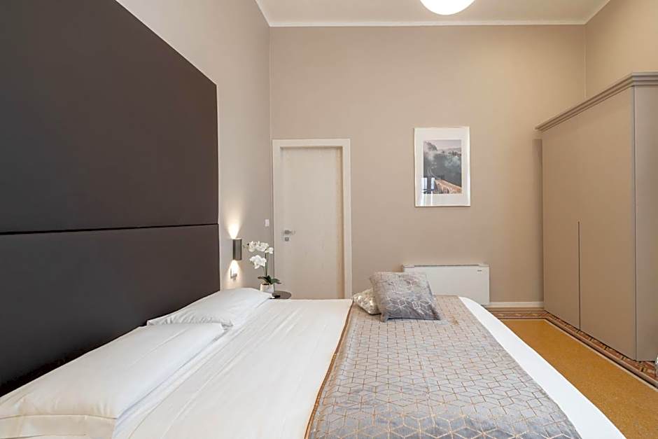 Hotel Palazzo Martinelli Dolfin