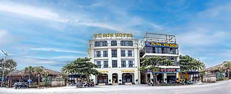 VSANA Vũ Sơn Hotel