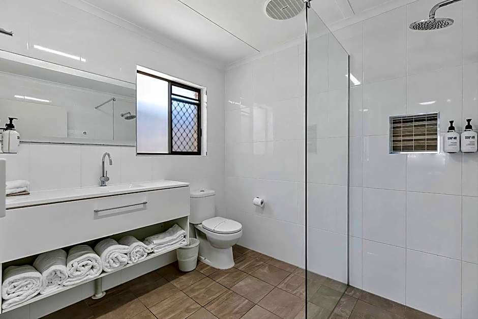 Comfort Inn on Main Hervey Bay