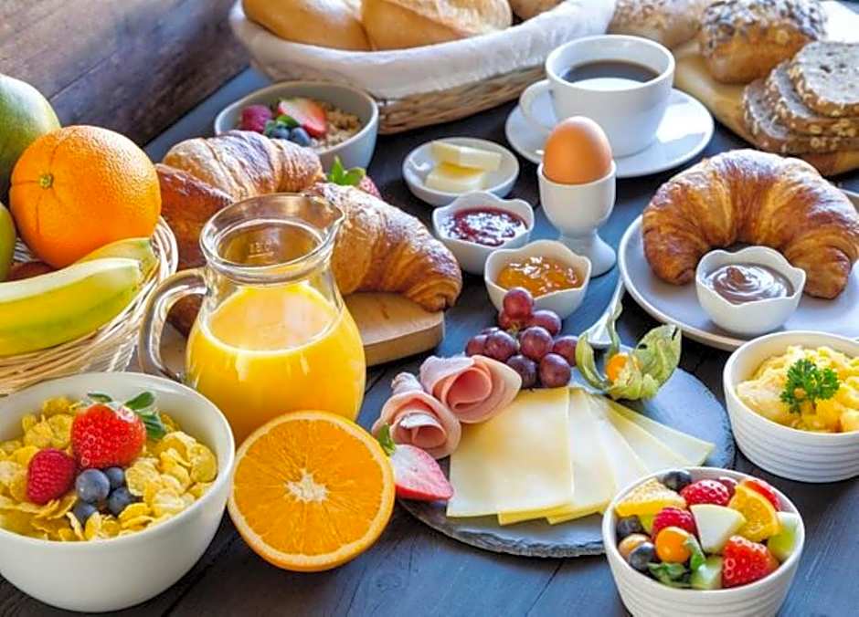 City Center Hotel Garni Cuxhaven