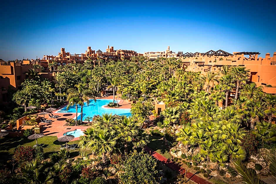 Royal Hideaway Sancti Petri