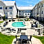 Residence Inn by Marriott Dallas DFW Airport North/Irving
