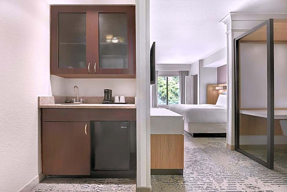 SpringHill Suites by Marriott Jacksonville North I-95 Area
