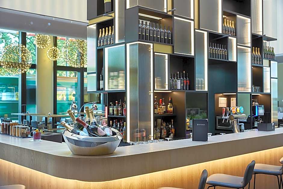 Hyperion Hotel Basel