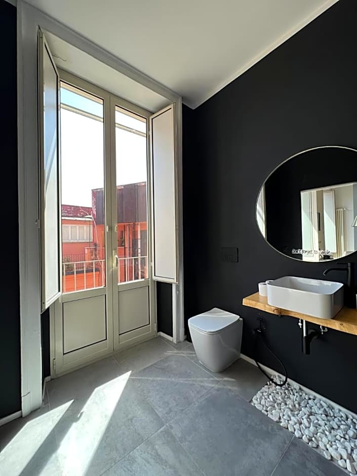 B&B Ruffo di Bagnara Palazzo Monumentale