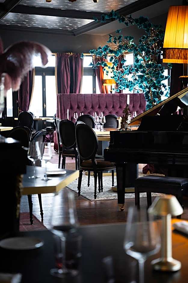 Château de Maubreuil