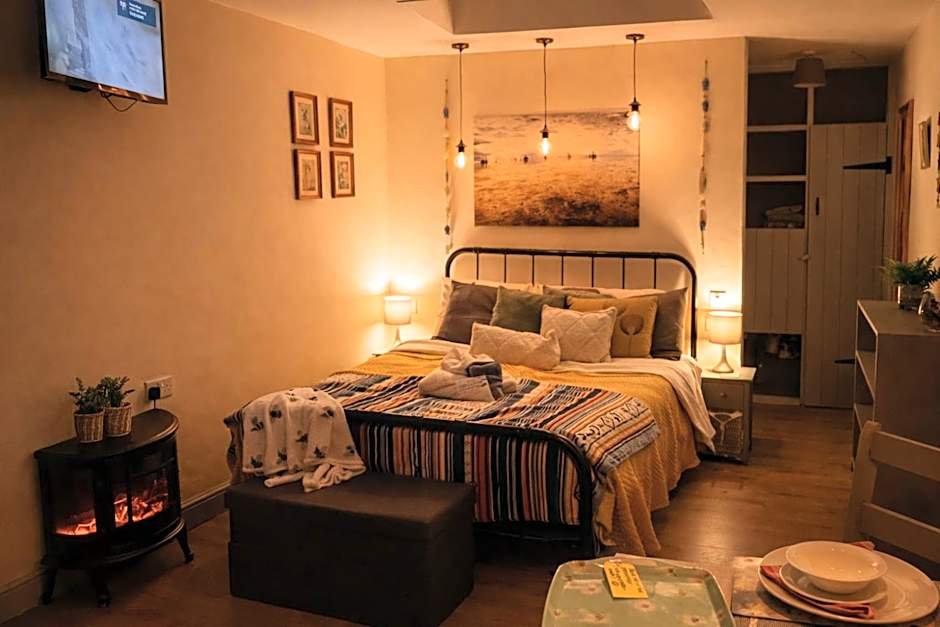 Norfolk Farm Stays by Beach Dog Friendly