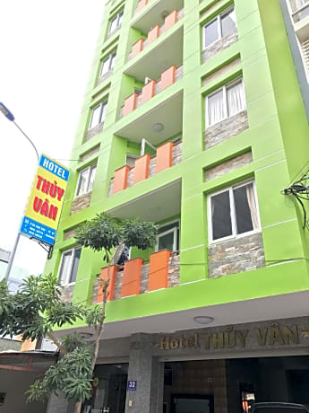 Thuy Van Hotel Vung Tau