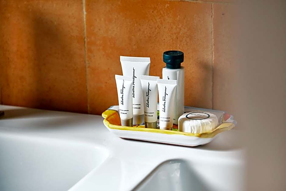 Hotel Botanico San Lazzaro