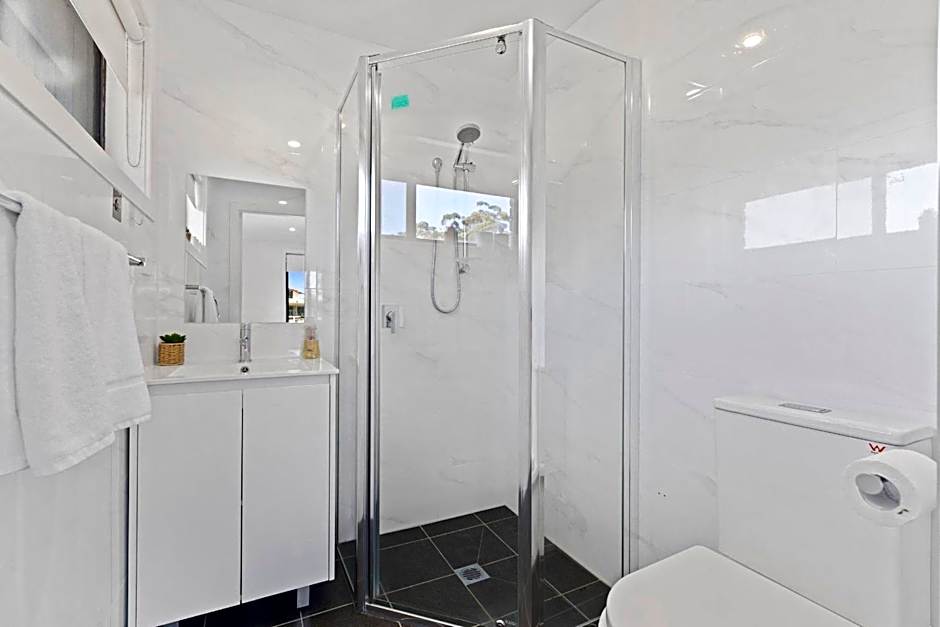 Lemon Tree Passage Motel