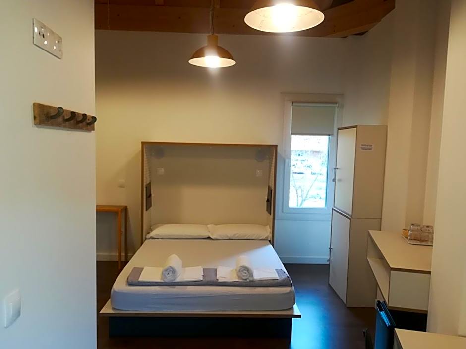 Agora Hostel