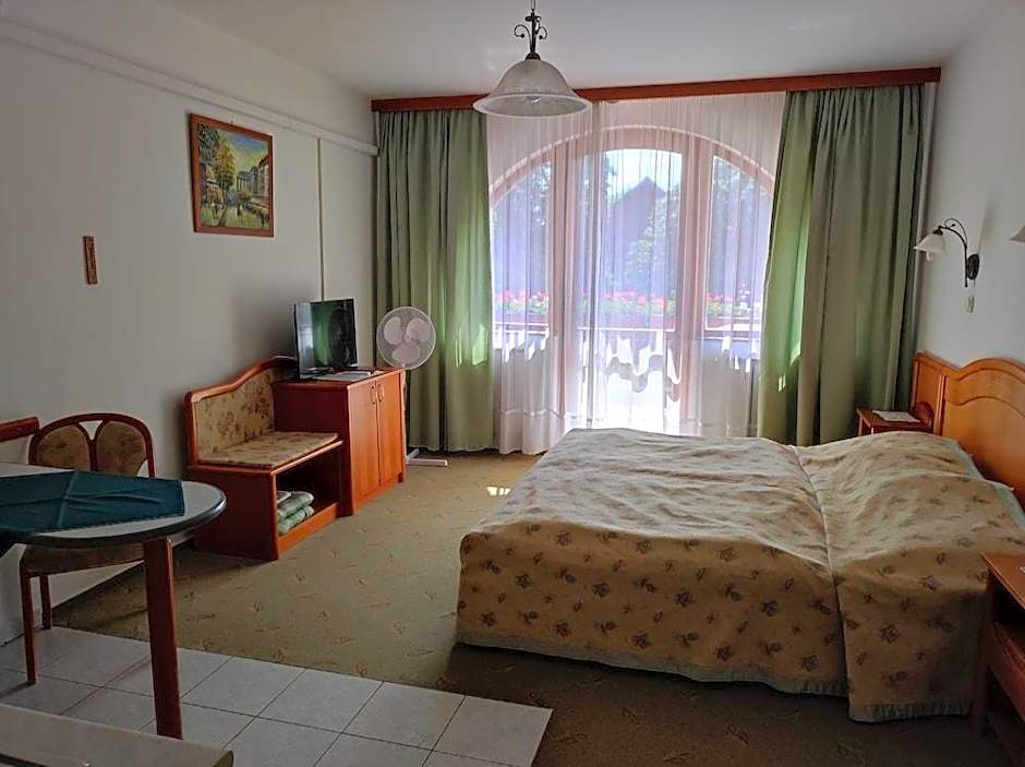 Ágnes  Hotel