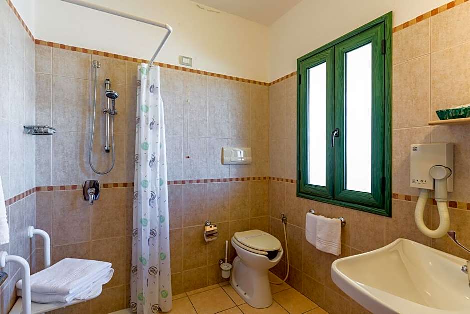 Hotel Baia Marina