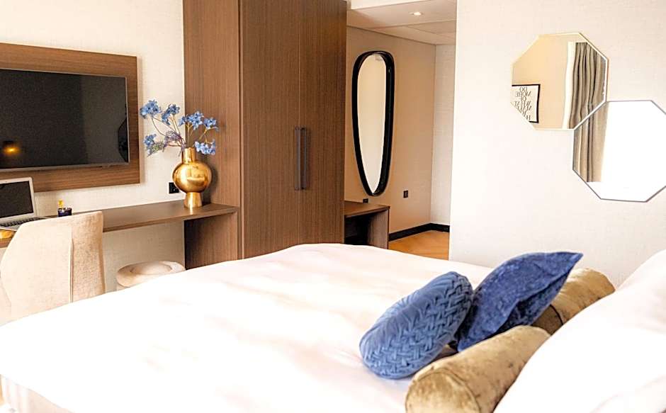 Hotel Twenty-Three Amsterdam Airport