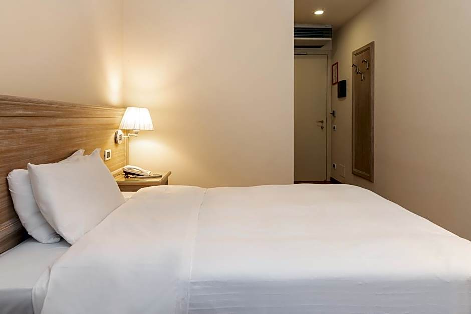Hotel Alle Acque