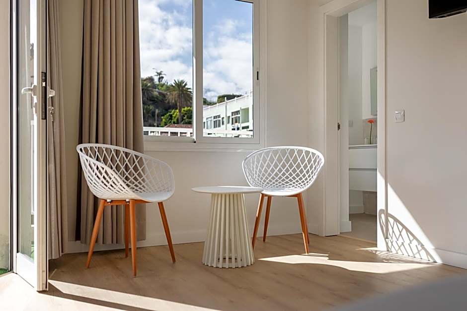 Hotel Boutique HC Maga