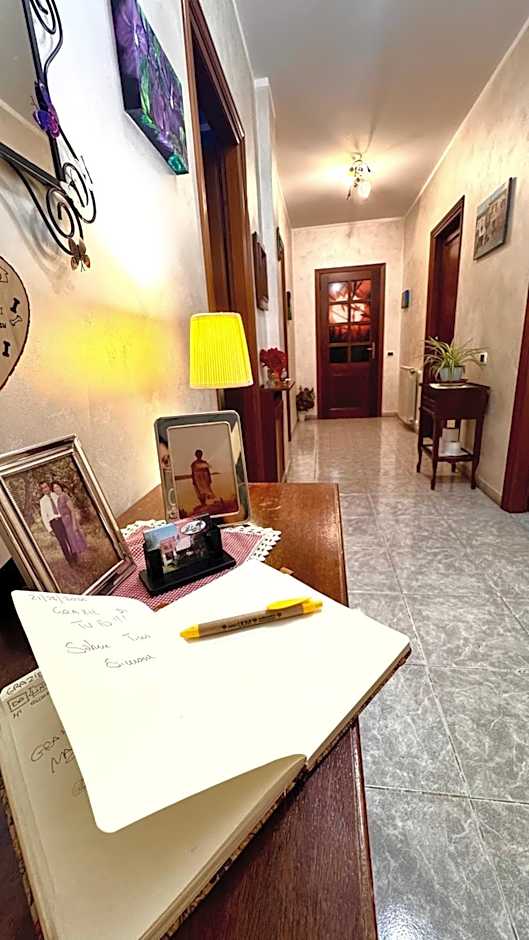 Bed&Breakfast degli ulivi
