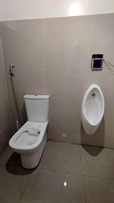 Cebu City Unit2 Spacious 2BR near SM Seaside NuStar Ocean Park Dynamic Herb Anjo