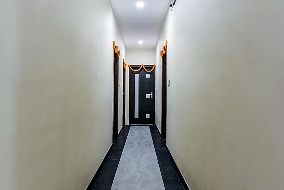 The Elite Inn by OYO Rooms – Visakhapatnam, WI