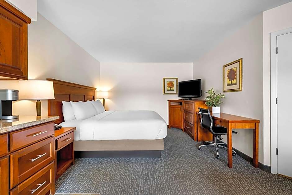Best Western Driftwood Inn