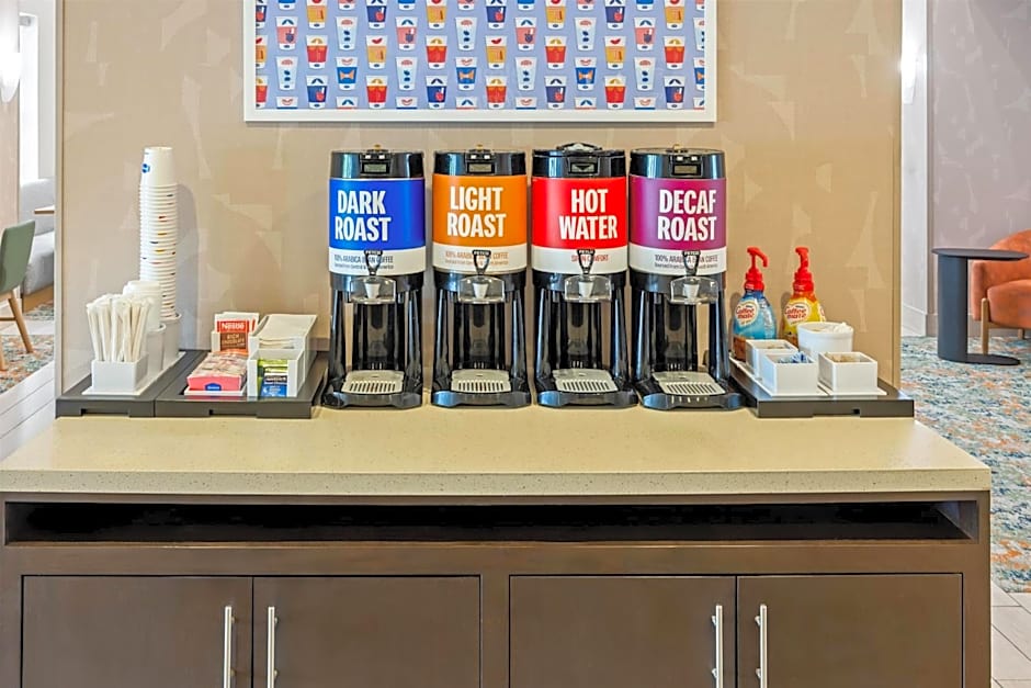Hampton Inn & Suites New Albany Columbus