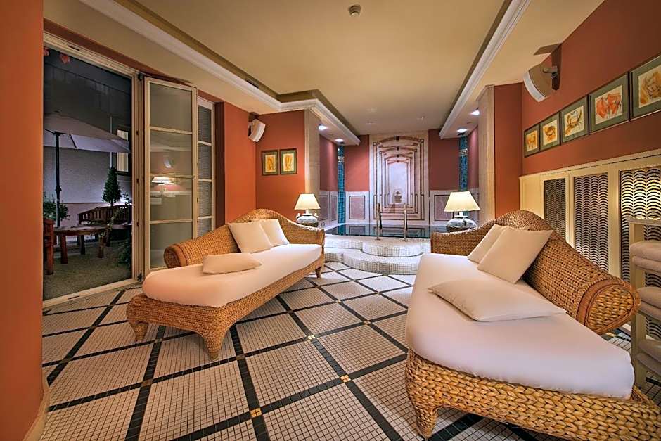 Marrol's Boutique Hotel