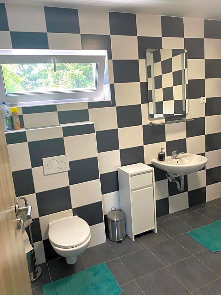 Bed and breakfast Slezská Siesta