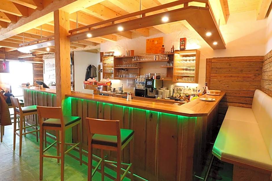 Wieser Hütte