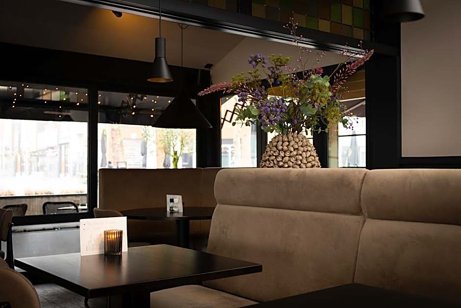 Hotel Restaurant St. Lambert