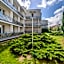 Hotel *** NAT Jarosławiec
