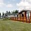 Linwater Caravan Park - Luxury Lodges and Static Caravans near Edinburgh