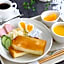 Hotel Keifuku Fukui Ekimae