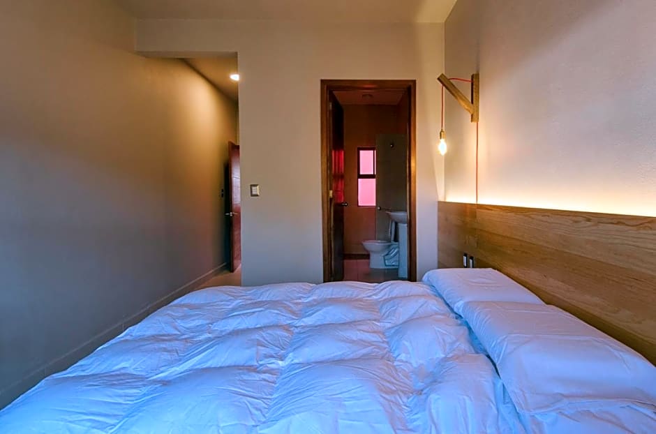 COMALA Bed & Breakfast