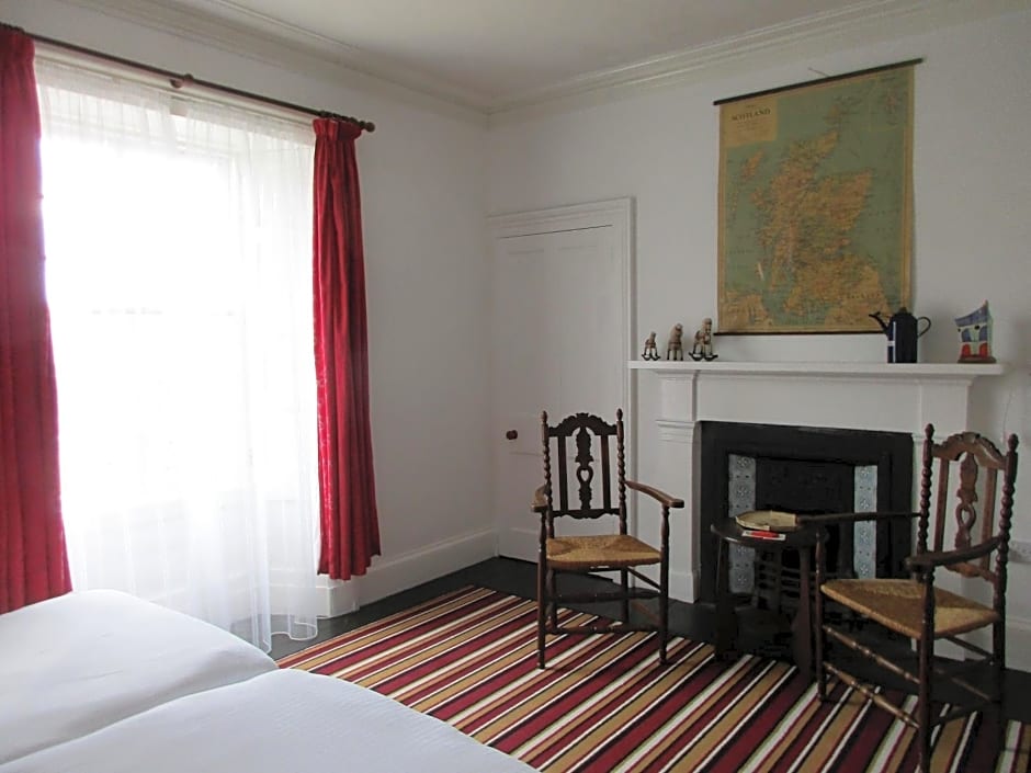 Armadale House Scotland Farr North Coast B&B