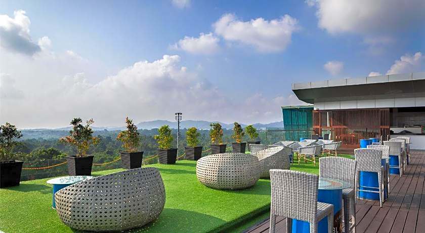 Wyndham Panbil Batam