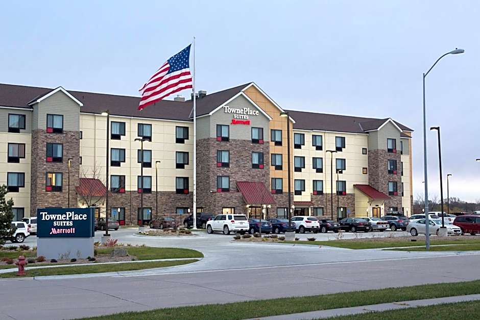 TownePlace Suites by Marriott Lincoln North