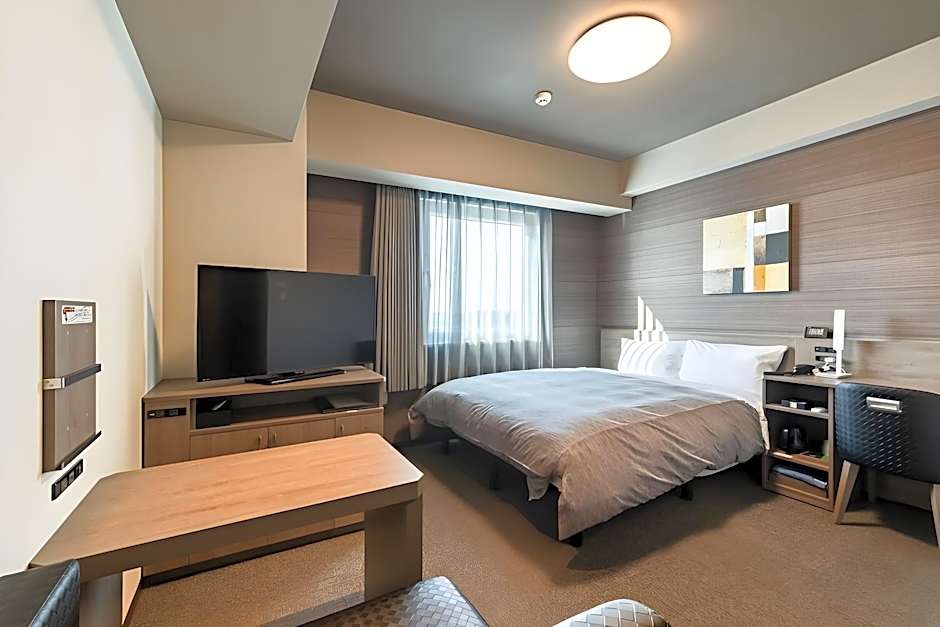 Hotel Route Inn Noda - Kokudo 16 Gouzoi -