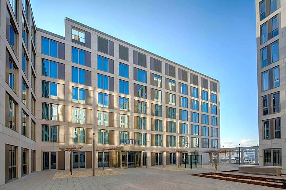 Best Western Hotel Wiesbaden