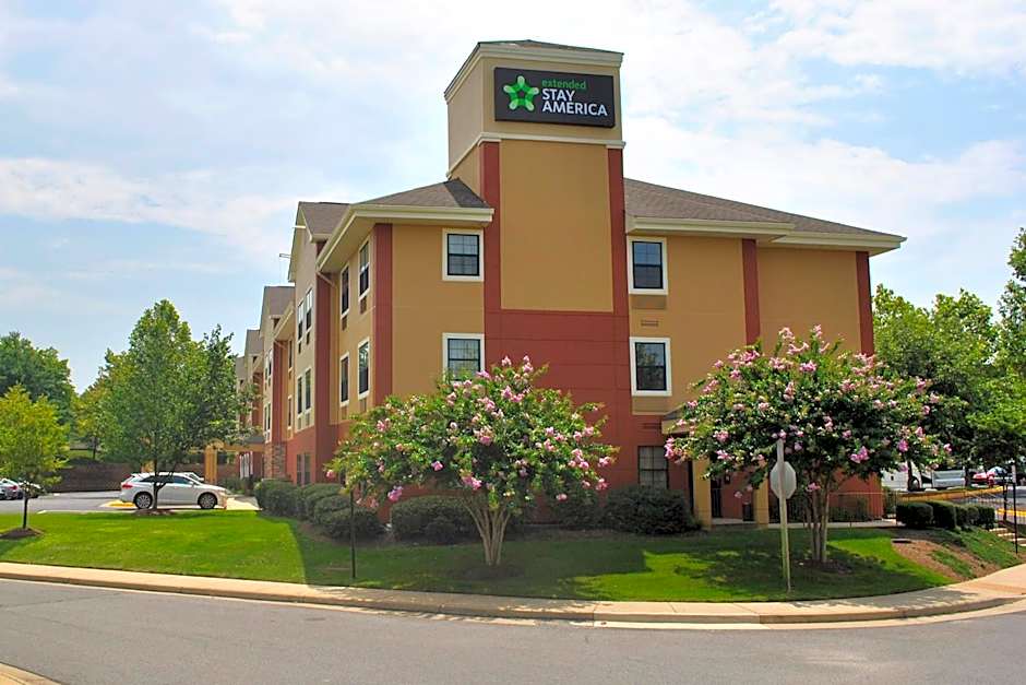 Extended Stay America Suites - Washington, D.C. - Sterling