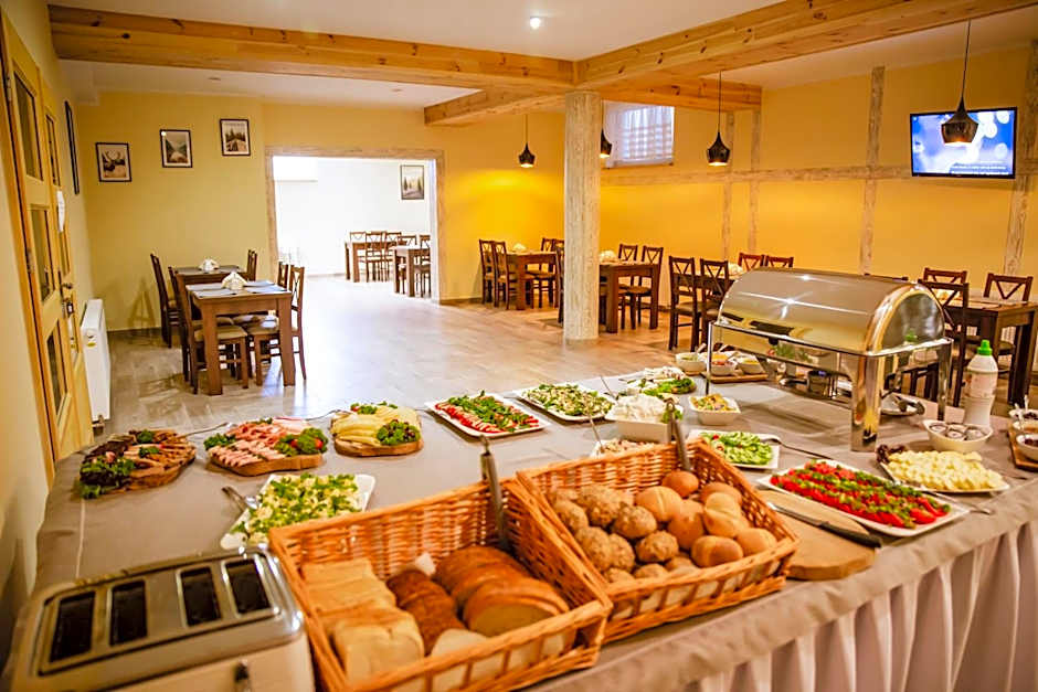 Apartamenty Berg Karpacz
